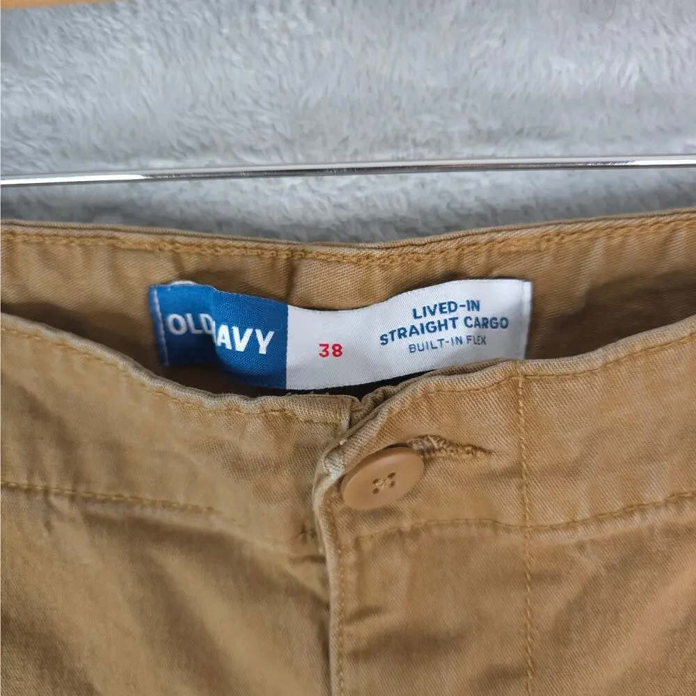 Old Navy old navy